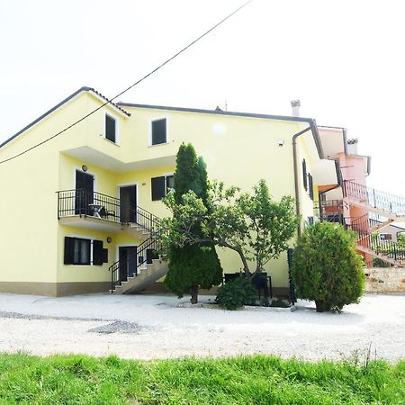 Apartman Barkunada Vodnjan Εξωτερικό φωτογραφία