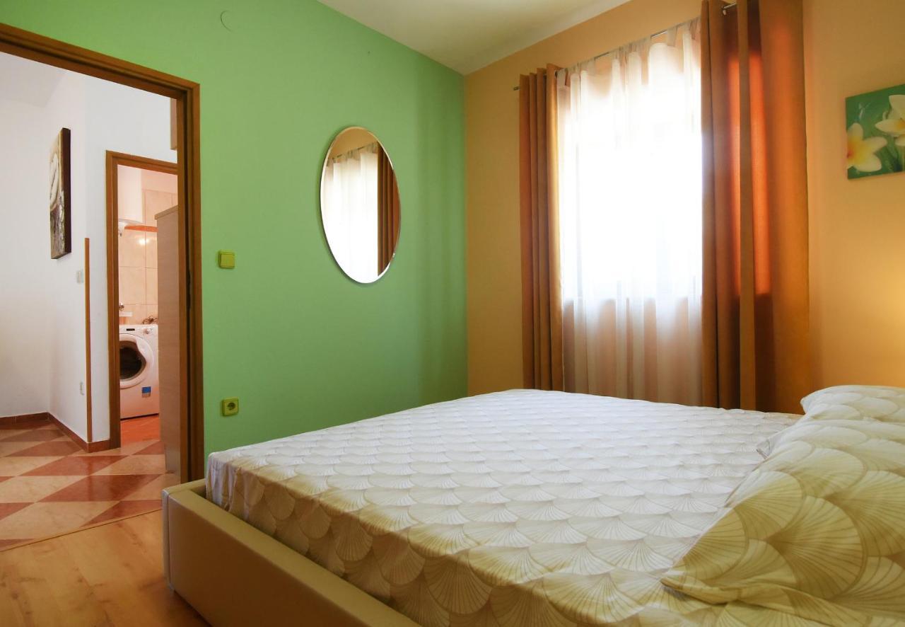 Apartman Barkunada Vodnjan Εξωτερικό φωτογραφία