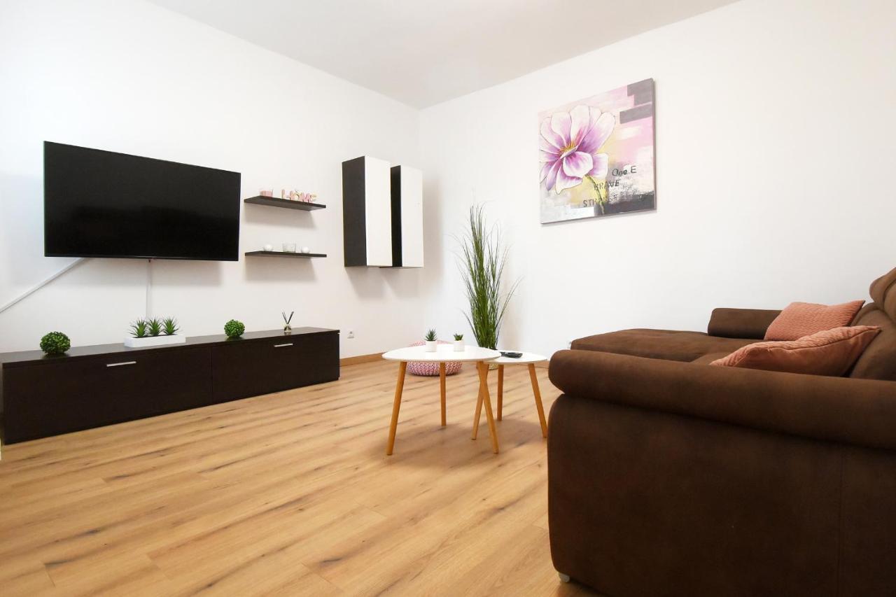 Apartman Barkunada Vodnjan Εξωτερικό φωτογραφία