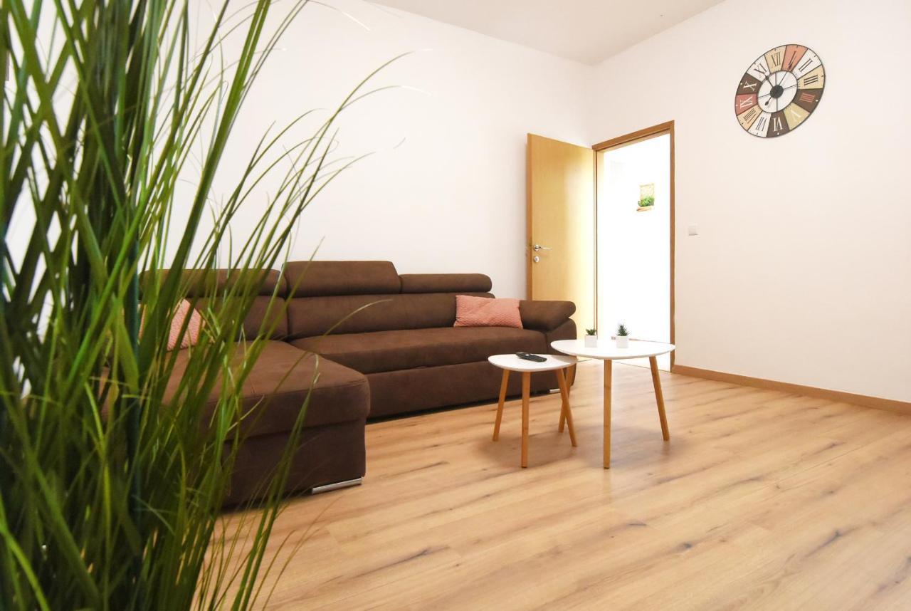 Apartman Barkunada Vodnjan Εξωτερικό φωτογραφία
