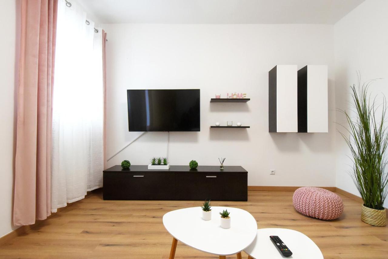 Apartman Barkunada Vodnjan Εξωτερικό φωτογραφία