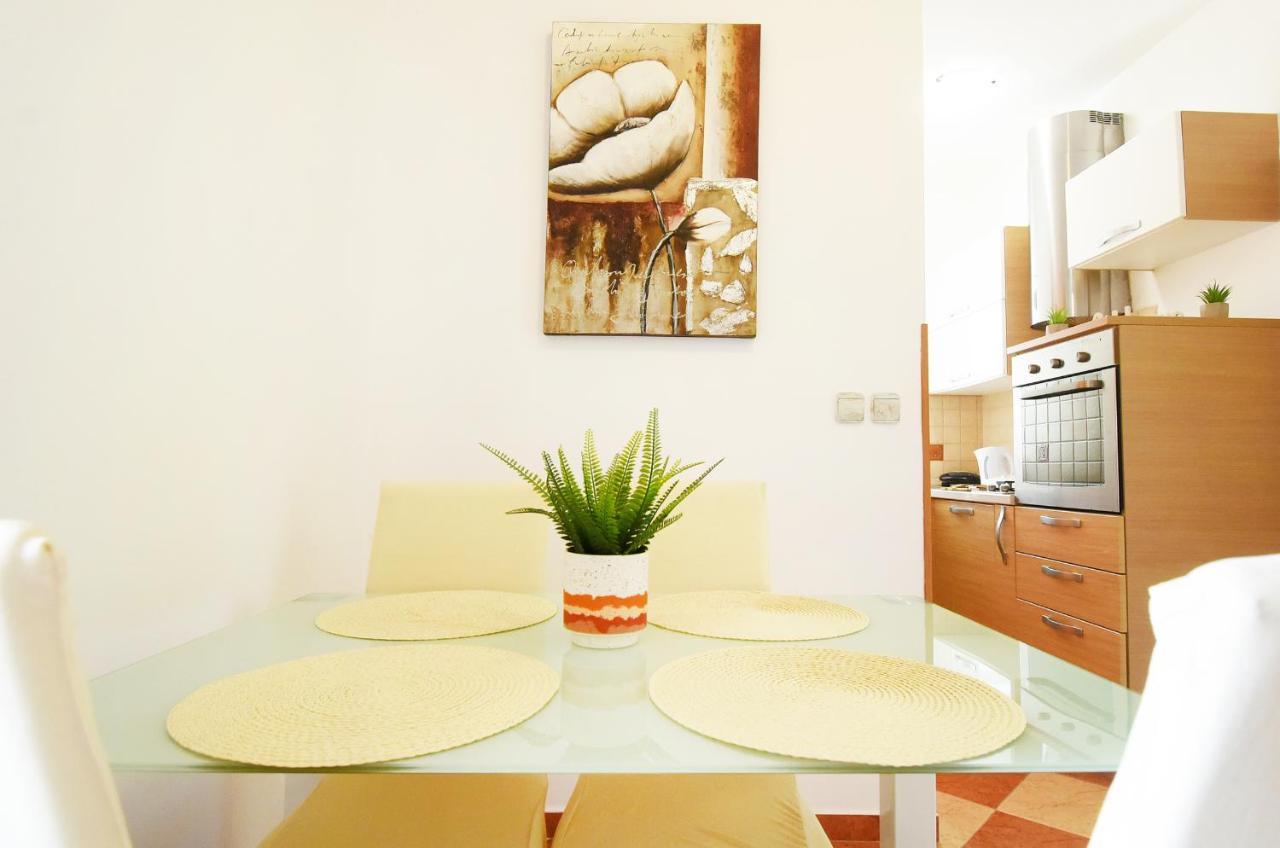 Apartman Barkunada Vodnjan Εξωτερικό φωτογραφία