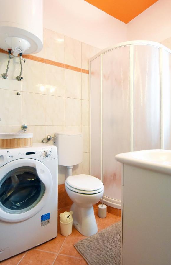 Apartman Barkunada Vodnjan Εξωτερικό φωτογραφία