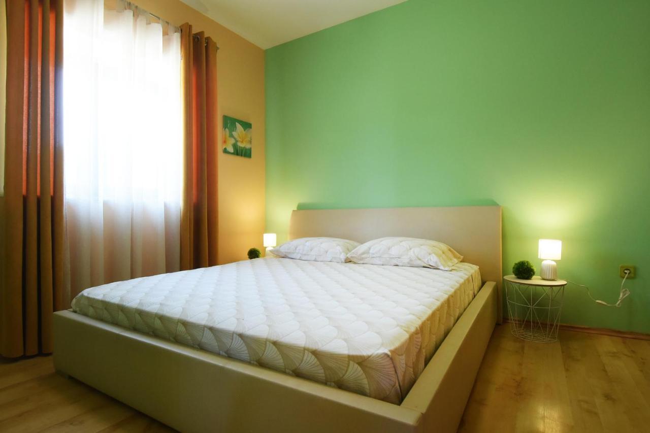 Apartman Barkunada Vodnjan Εξωτερικό φωτογραφία