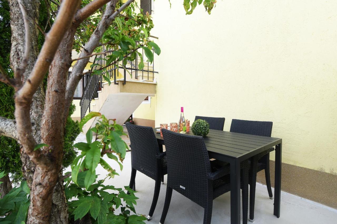Apartman Barkunada Vodnjan Εξωτερικό φωτογραφία