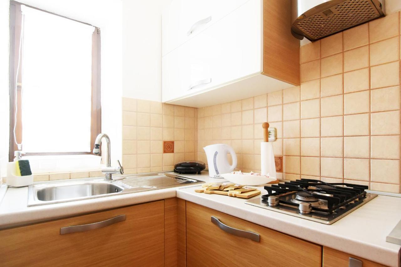 Apartman Barkunada Vodnjan Εξωτερικό φωτογραφία