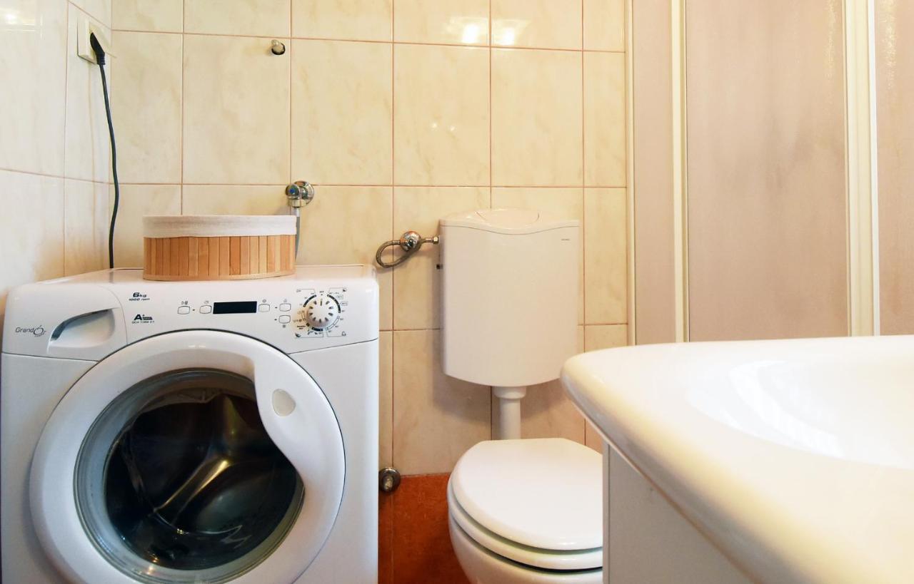 Apartman Barkunada Vodnjan Εξωτερικό φωτογραφία