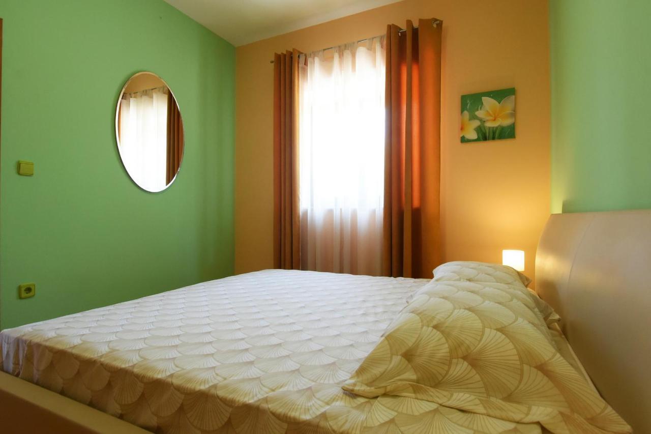 Apartman Barkunada Vodnjan Εξωτερικό φωτογραφία