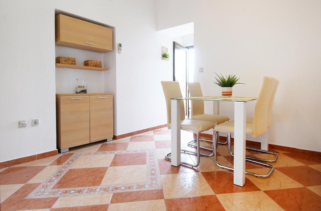 Apartman Barkunada Vodnjan Εξωτερικό φωτογραφία