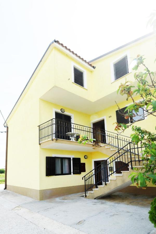 Apartman Barkunada Vodnjan Εξωτερικό φωτογραφία
