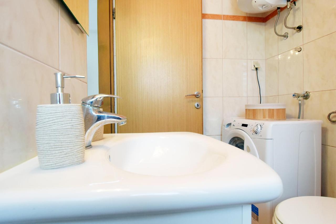 Apartman Barkunada Vodnjan Εξωτερικό φωτογραφία