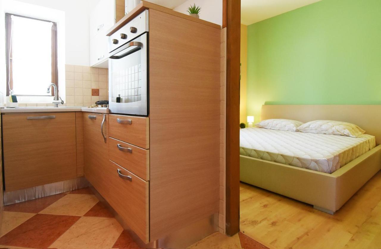 Apartman Barkunada Vodnjan Εξωτερικό φωτογραφία